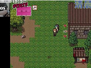 what happens in zombies retreat part 4?