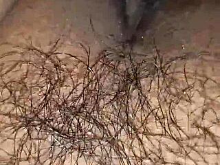 Ohhh, fuck me hard with that cock in my pussy and ass