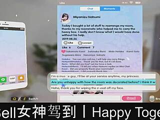 Exploring emotions in the dating game series part eight