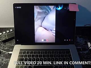 Spanish Milf Actress Leyva Hot Fucks Fan On Webcam In Detailed Scene