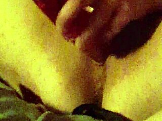 Watch Liz Fuck Herself with Dildo in Voyeur Style