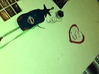 My Girl Jessy Cums on My Cock 😍