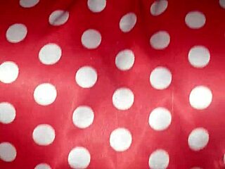 Want to see satin panties fuck and blowjob?