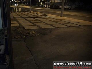 tiny young teen explores intense experiences unless