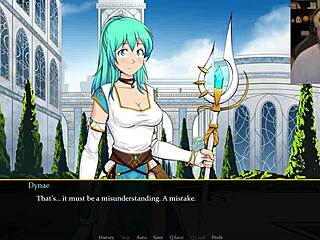 When You Enter The Wrong Tent With Shuggerlain