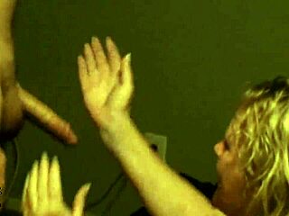 Brandi And Ruby In Group Reality Scene