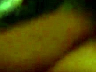 efi, the latina girl, enjoys a casual chat