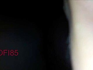 Intens anal action med hot mexicansk milf! Creampie i hendes stramme røv!