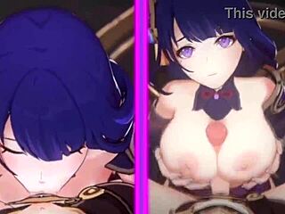 ชายหนา ฉันอธิบายวิดีโอส้นใหญ่แบบนี้ผิดไปหมดเลย