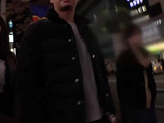 Majisofupa, First Shoot. Successfully Picked Up F-Cup Beautiful OL! Rubbing Her Tits from Behind Makes Her Moan Sweetly, Then She Rides the Actor Enthusiastically.