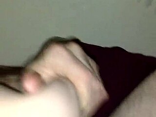 My Girl Jessy Cums on My Cock 😍