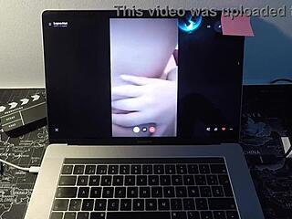 Spanish Milf Actress Leyva Hot Fucks Fan On Webcam In Detailed Scene