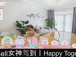 Exploring emotions in the dating game series part eight