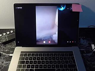 Spanish Milf Actress Leyva Hot Fucks Fan On Webcam In Detailed Scene