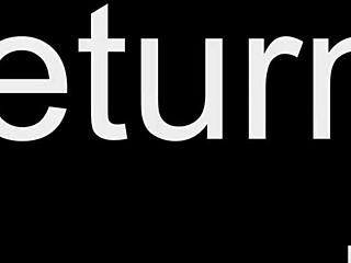 this kinky nympho got wild in asshole asylum treatment