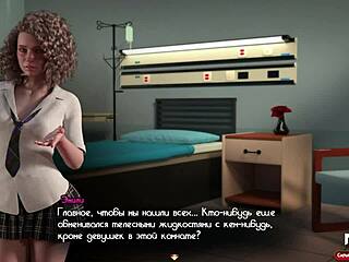 Treasureofnadia libera gozada infinita em múltiplas meninas uma após a outra no selvagem E3 73!