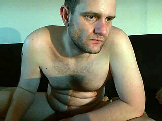 German Webcam Slave Dennis D In Dirty BDSM Action