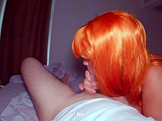 Мащеха и заварен син ебат жестоко в хотелска стая с кумшот