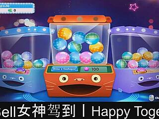 happy together continues in part 10