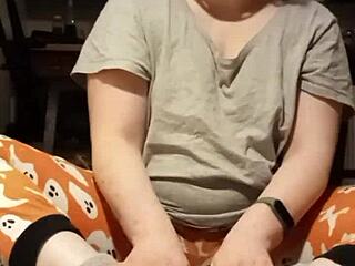 Detailed View Of Smelly Dirty Feet