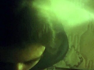 back for that huge bbc, you ready for more?