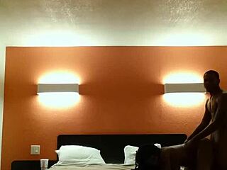 Bent Over In Doggystyle, Feeling The Deep Thrusts