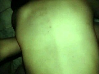 fucking her tight pussy and ass 😈