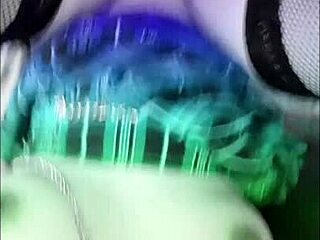 how good you bury your cock in my big ass, master