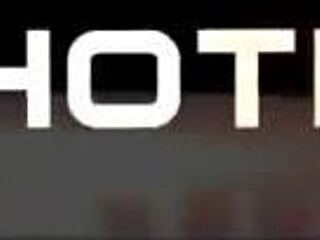 Angel Love rips clothes and sucks Don Whoe's cock wetly next to neighbors 😏