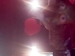 wanna join me and my ex at a hotel in santiago chile?