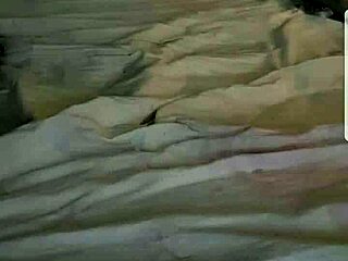 Massive cock dominates in intense gay action