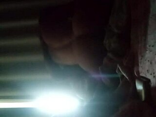 Novinha Gostosa Enjoys Intimate Moments With Her Couple And Cock