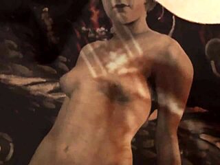 Dark Lantern Apresenta Volume Um Capítulo Três: Minha Vida Secreta Confissões Eróticas de um Cavalheiro Vitoriano