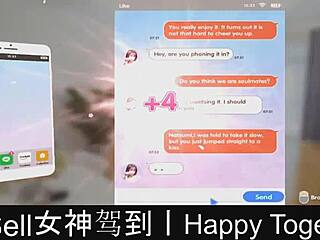 happy together continues in part 10