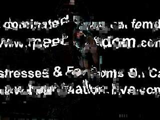 Take me shopping or I'll spill our BDSM to your wife