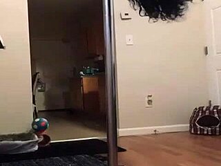 feeling the rhythm in my toes as they dance gracefully