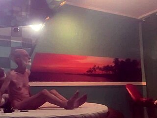 watch this couple doing front and back anal