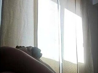 how good you bury your cock in my big ass, master