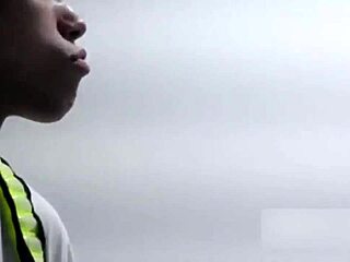 i met da new brazilian neighbor wit monster cock for bareback fun