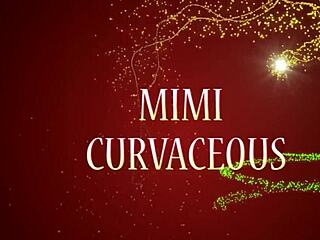 mimi files riding that monster cock rough 😈