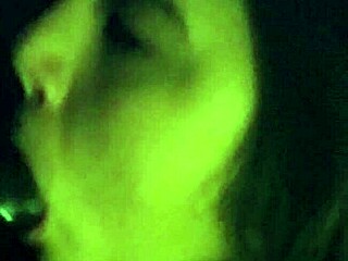 back for that huge bbc, you ready for more?