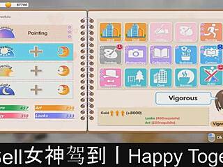 happy together continues in part 10