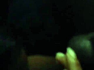 Nikee Daniel passionately sucks and licks balls with intense emotion