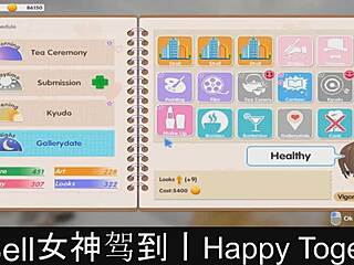 happy together continues in part 10