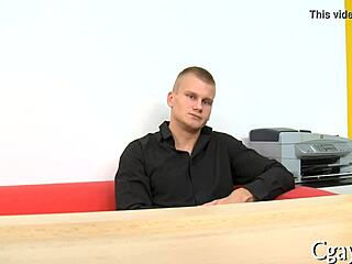 Hot gay sex vids from tumblr are here 😏