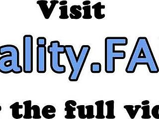 สาวจริงใส่ถุงน่องโดนเย็ดโคตรฟิน ฟังเสียงครางทุกครั้งที่กระแทก