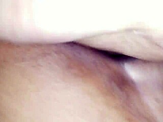 fucking my bbw asshole bent over?