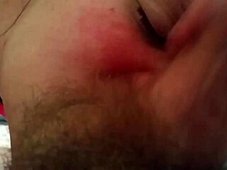 my mature slave sucking in bdsm with young 18+ vibes 😏