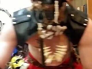 booty skills in sexy homemade gay undressing and dancing