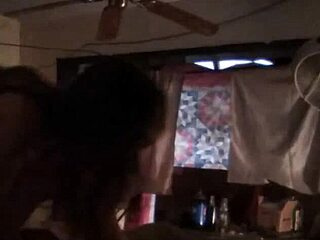 Amanda and Levi get nasty with hardcore anal 😈